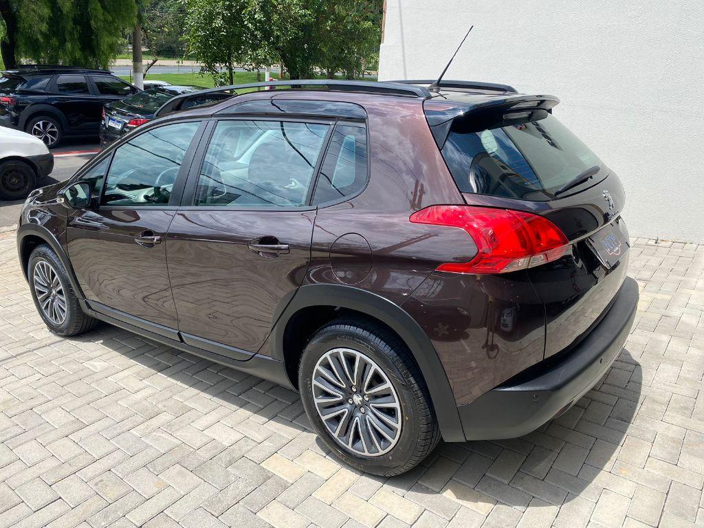 PEUGEOT 2008 - Foto