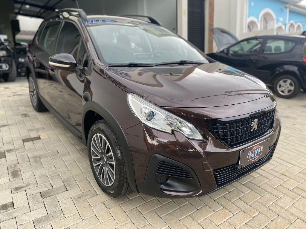 PEUGEOT 2008 - Foto