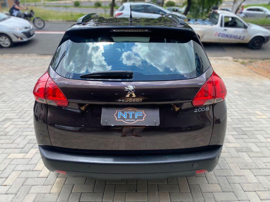 PEUGEOT 2008 - Foto