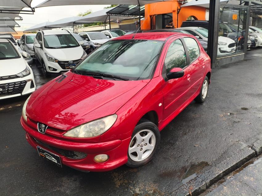 PEUGEOT 206 - Foto