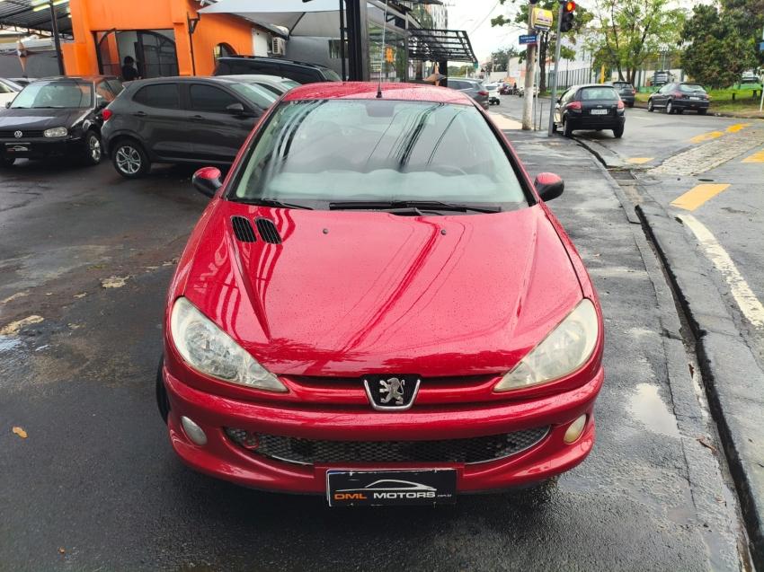 PEUGEOT 206 - Foto