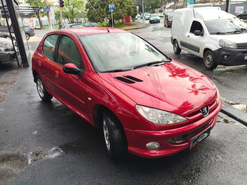 PEUGEOT 206 - Foto