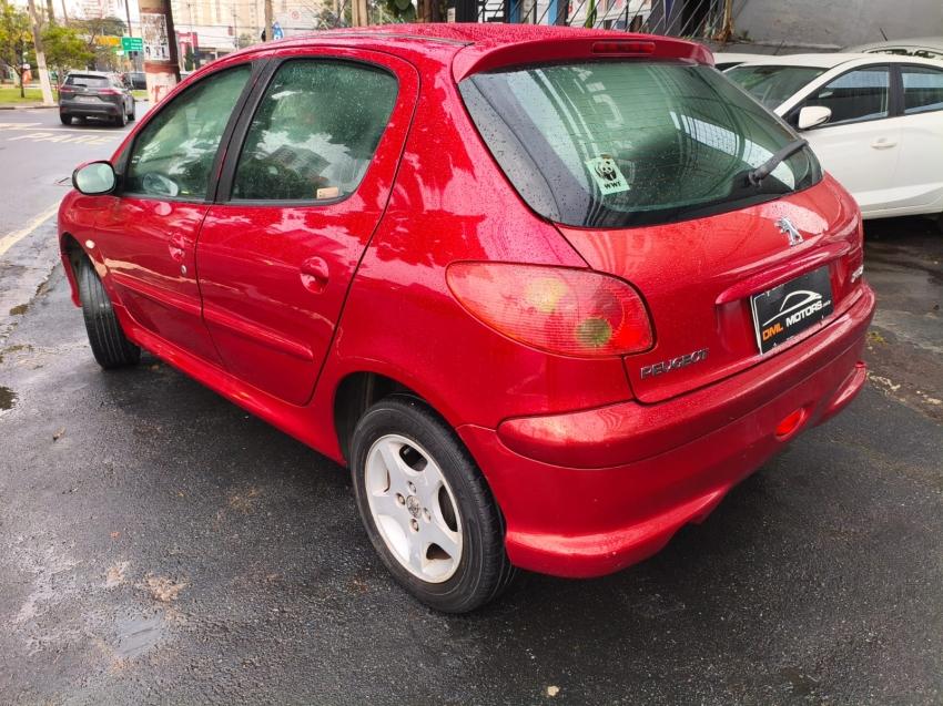 PEUGEOT 206 - Foto