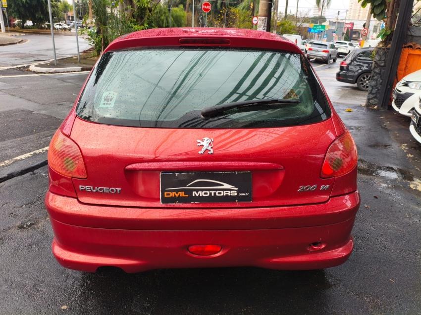 PEUGEOT 206 - Foto
