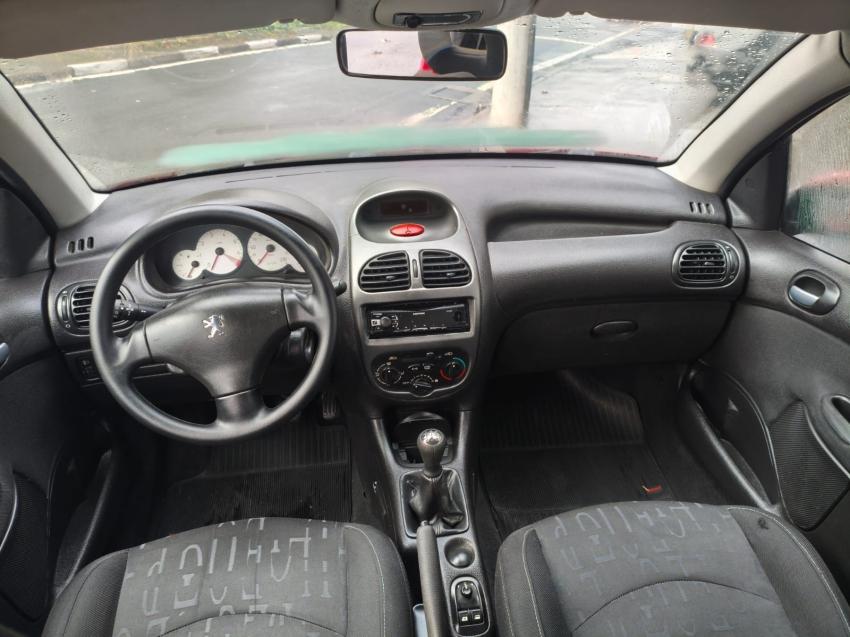 PEUGEOT 206 - Foto