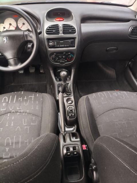 PEUGEOT 206 - Foto