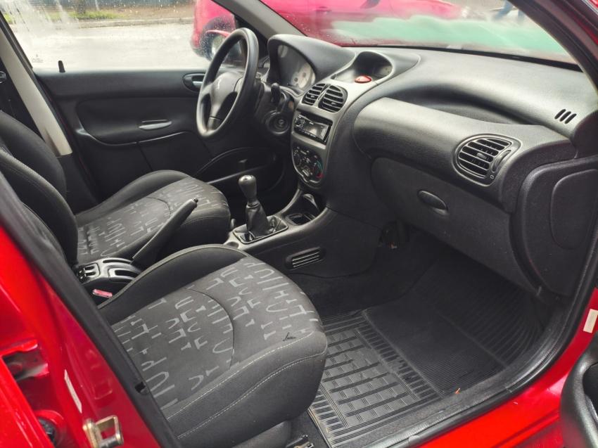 PEUGEOT 206 - Foto