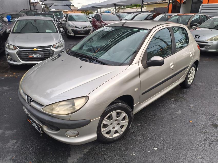 PEUGEOT 206 - Foto