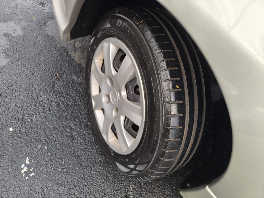 PEUGEOT 206 - Foto