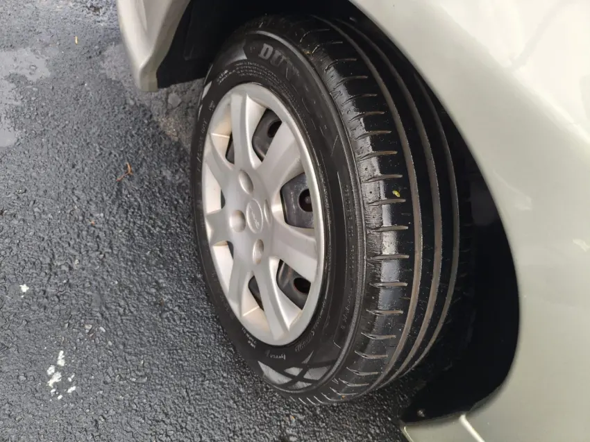 PEUGEOT 206 - Foto