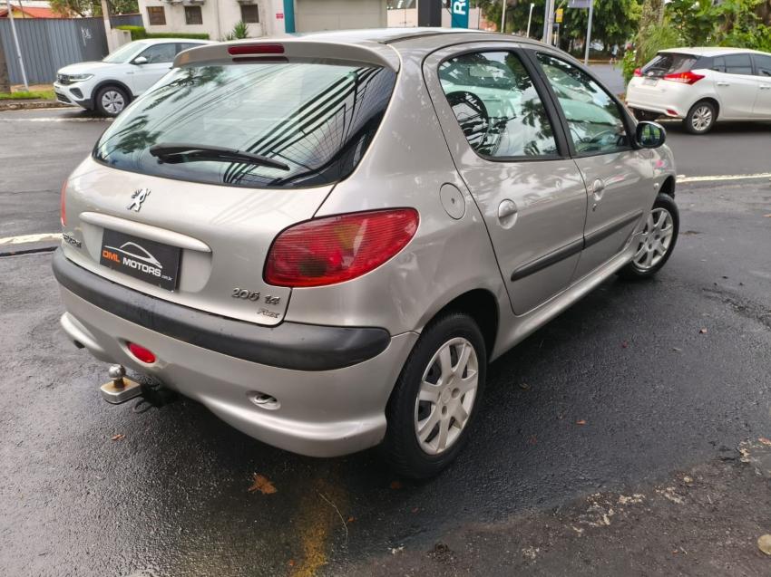 PEUGEOT 206 - Foto