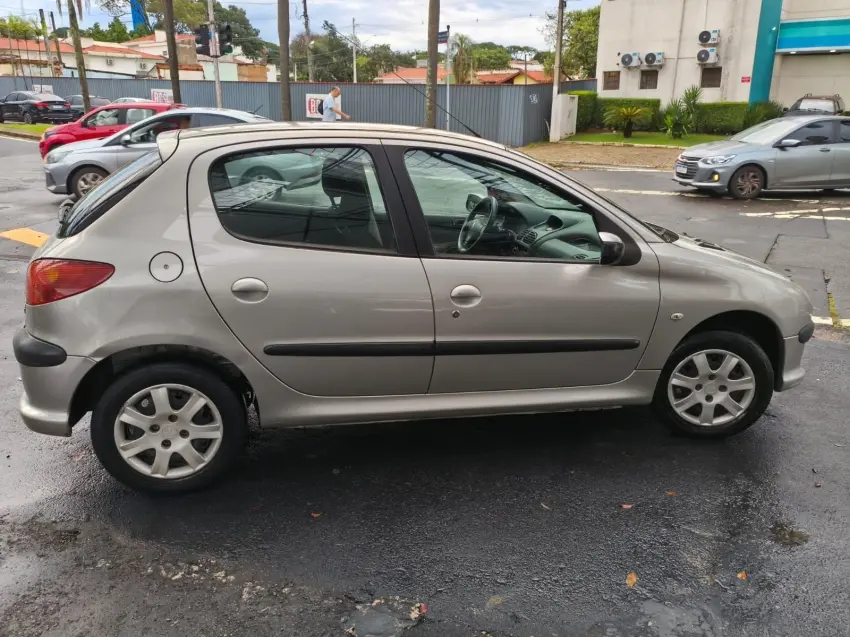 PEUGEOT 206 - Foto