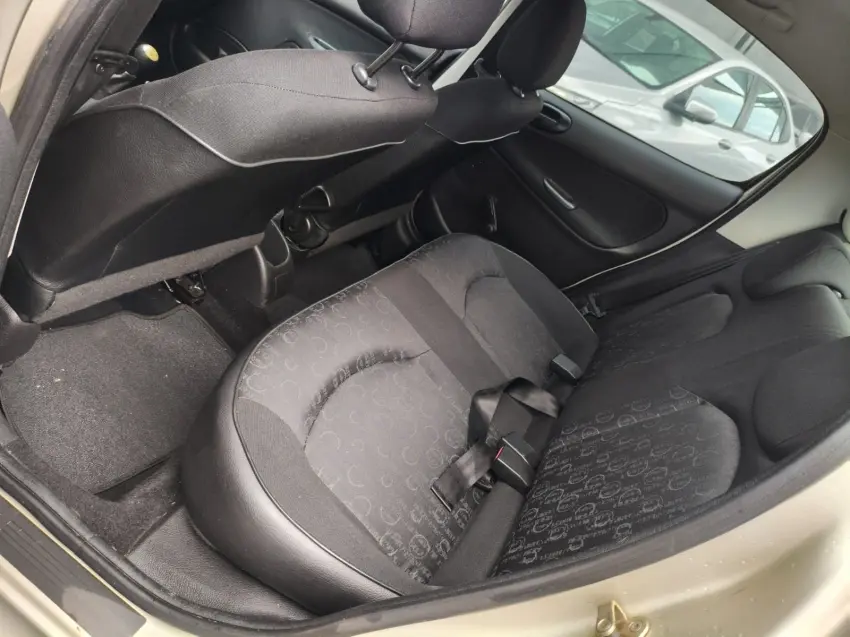 PEUGEOT 206 - Foto