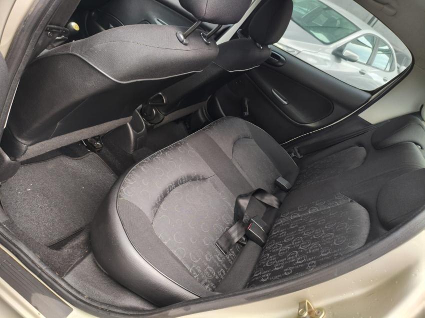 PEUGEOT 206 - Foto