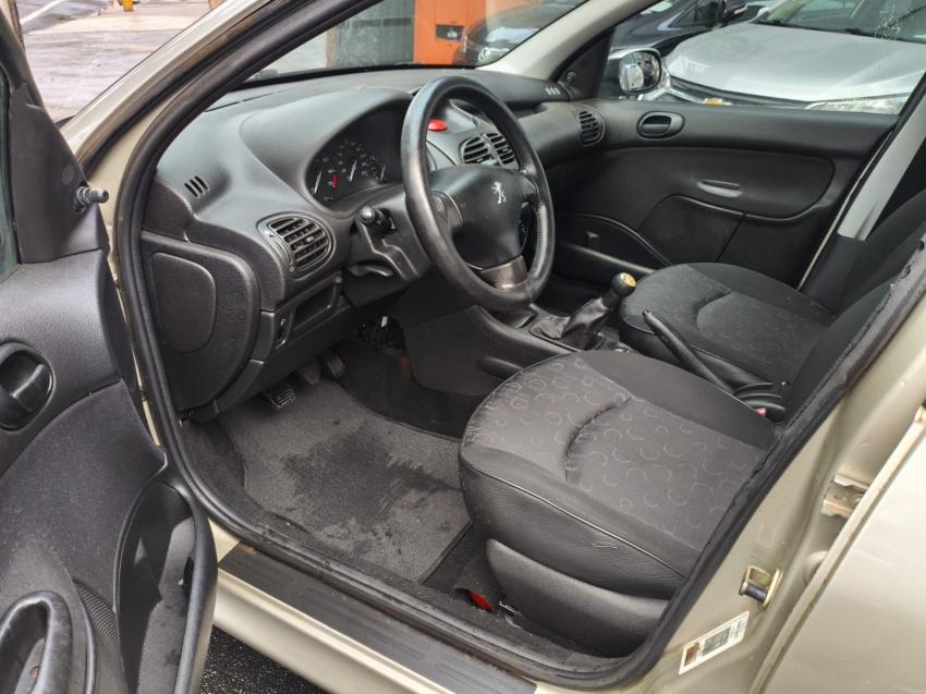PEUGEOT 206 - Foto