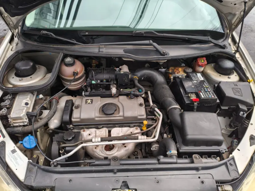 PEUGEOT 206 - Foto