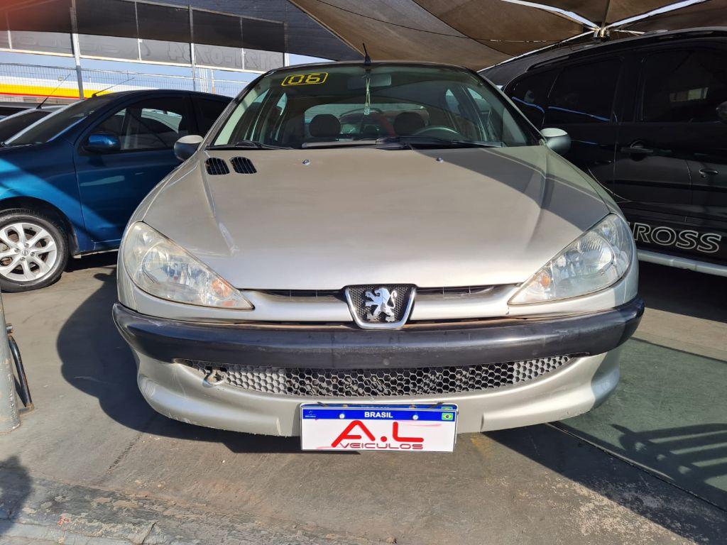 PEUGEOT 206 - Foto