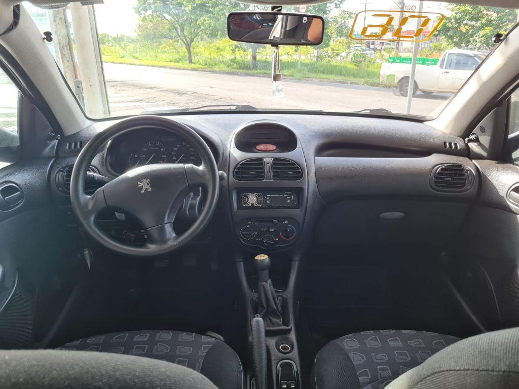PEUGEOT 206 - Foto