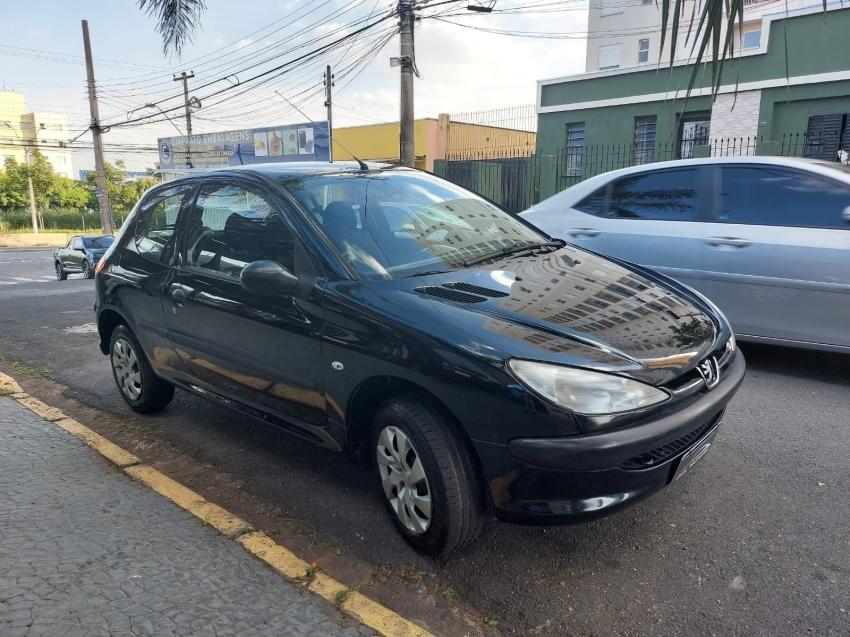 PEUGEOT 206 - Foto
