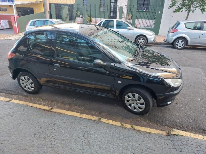 PEUGEOT 206 - Foto