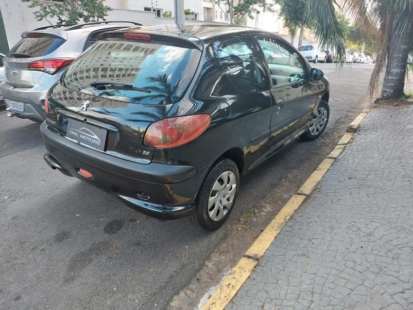 PEUGEOT 206 - Foto