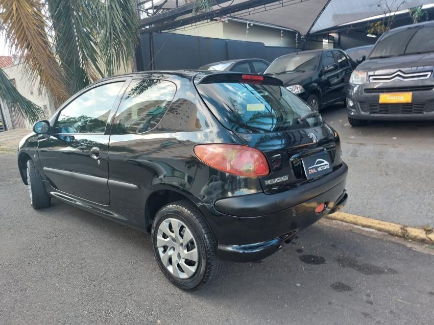PEUGEOT 206 - Foto