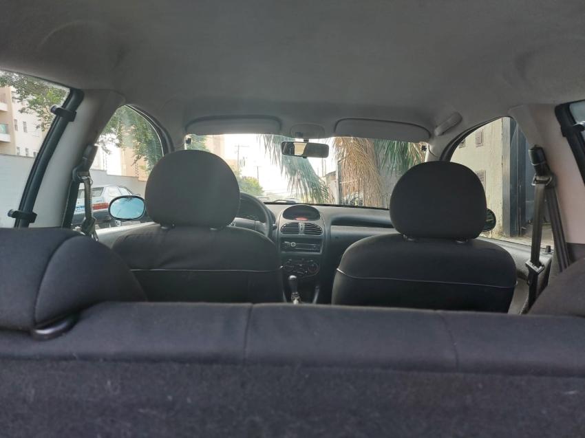 PEUGEOT 206 - Foto