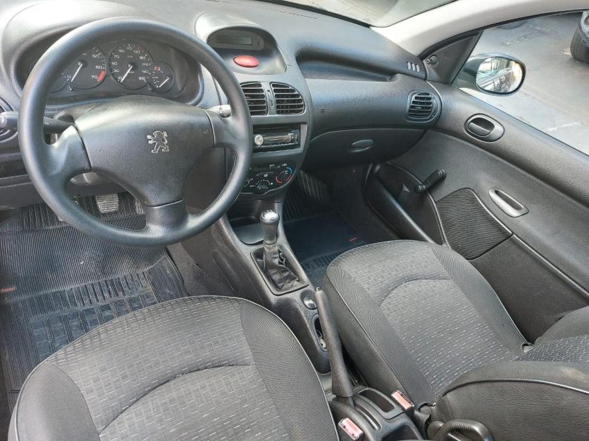 PEUGEOT 206 - Foto