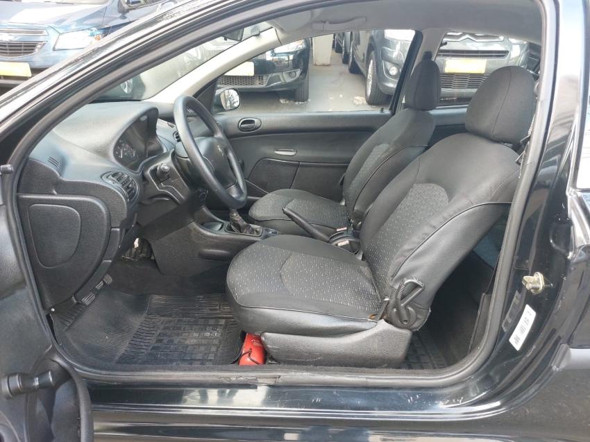 PEUGEOT 206 - Foto