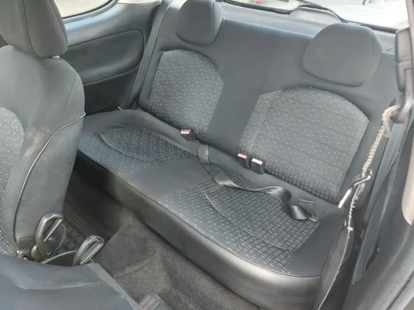 PEUGEOT 206 - Foto