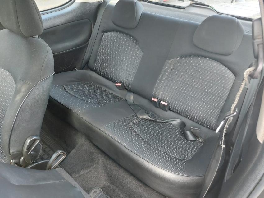 PEUGEOT 206 - Foto