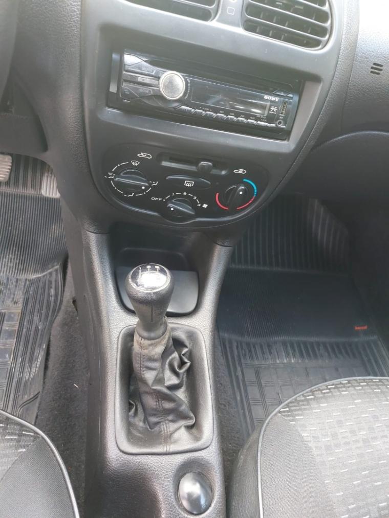 PEUGEOT 206 - Foto
