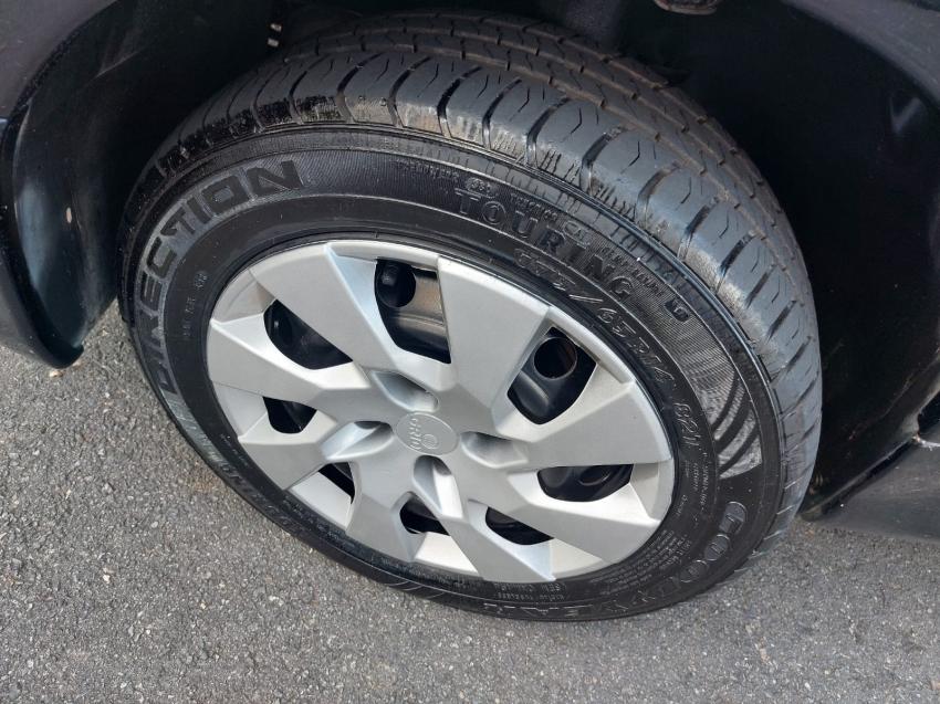PEUGEOT 206 - Foto