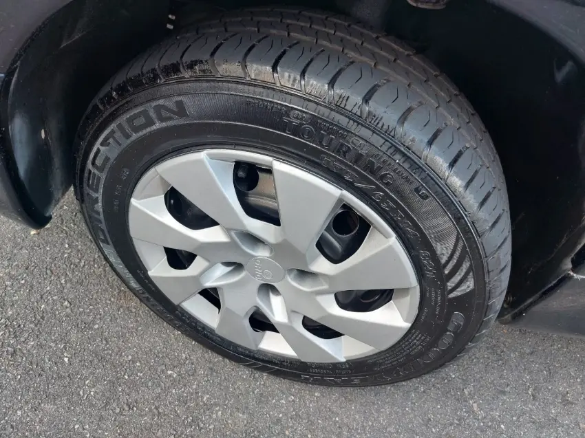 PEUGEOT 206 - Foto
