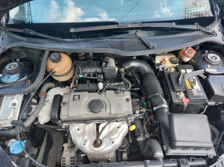 PEUGEOT 206 - Foto