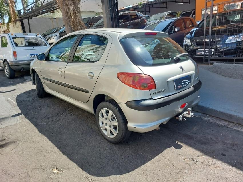 PEUGEOT 206 - Foto