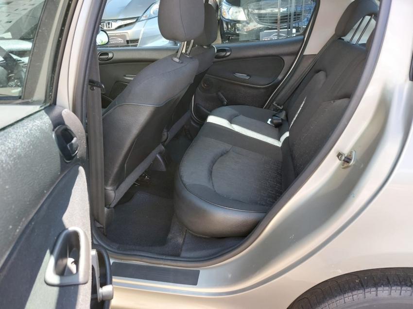 PEUGEOT 206 - Foto