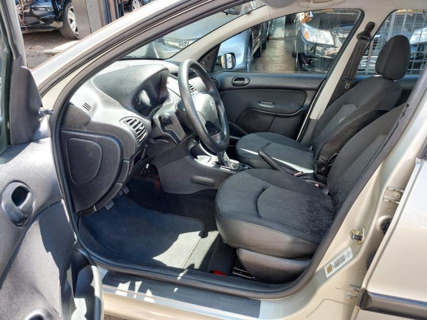 PEUGEOT 206 - Foto
