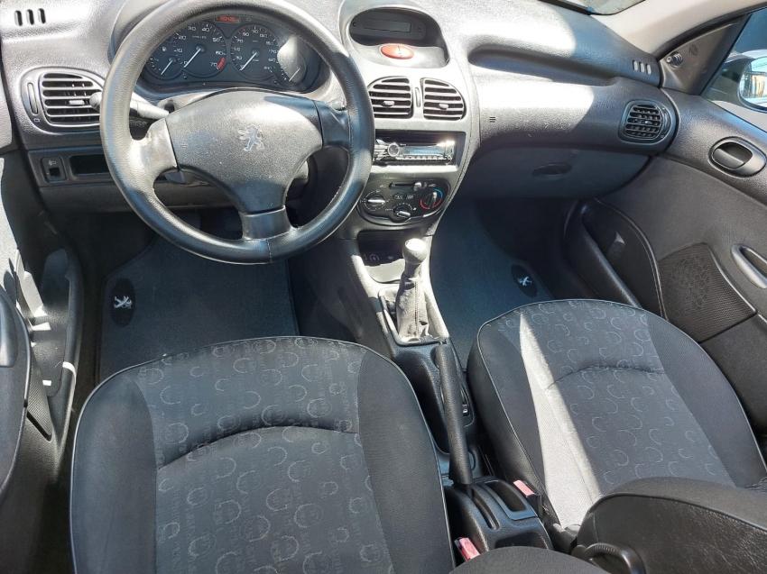 PEUGEOT 206 - Foto