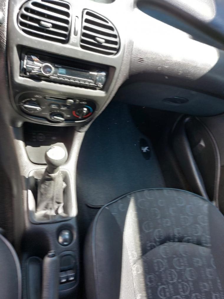 PEUGEOT 206 - Foto