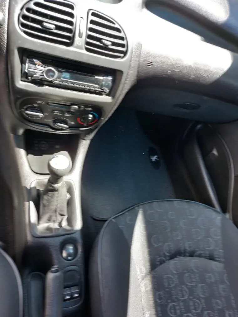 PEUGEOT 206 - Foto