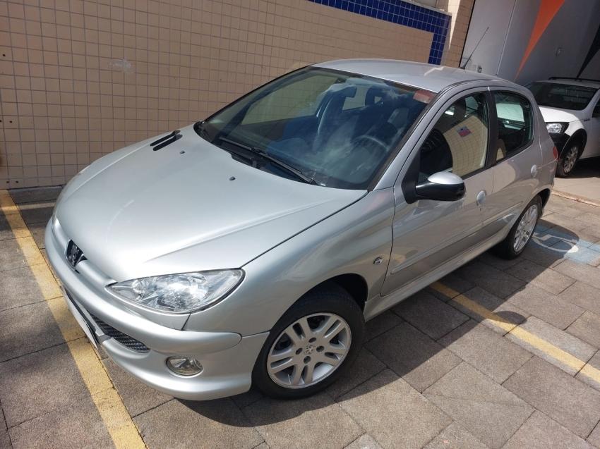 PEUGEOT 206 - Foto