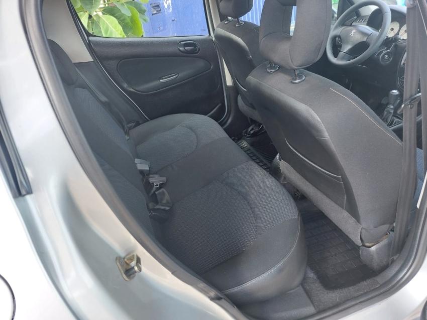 PEUGEOT 206 - Foto