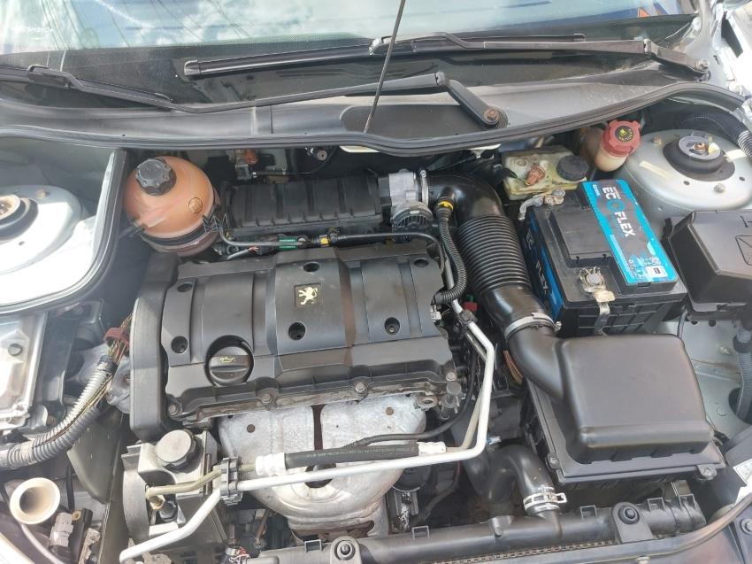 PEUGEOT 206 - Foto