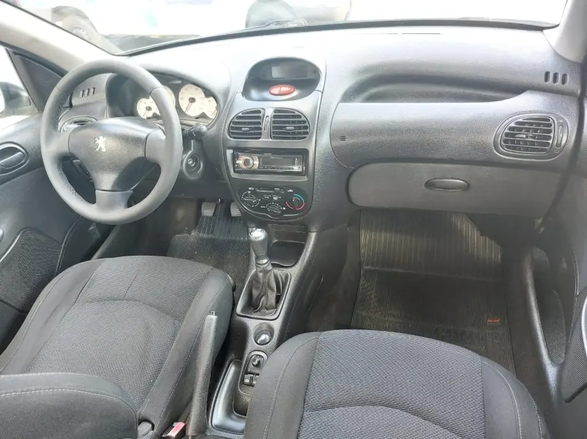 PEUGEOT 206 - Foto