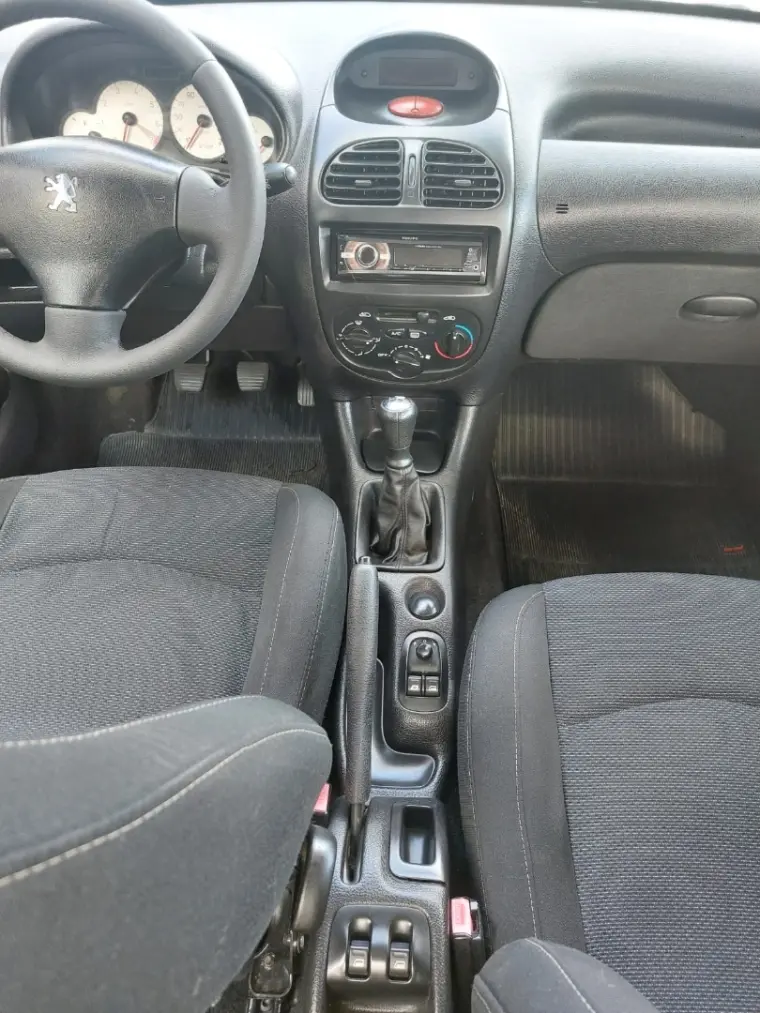 PEUGEOT 206 - Foto