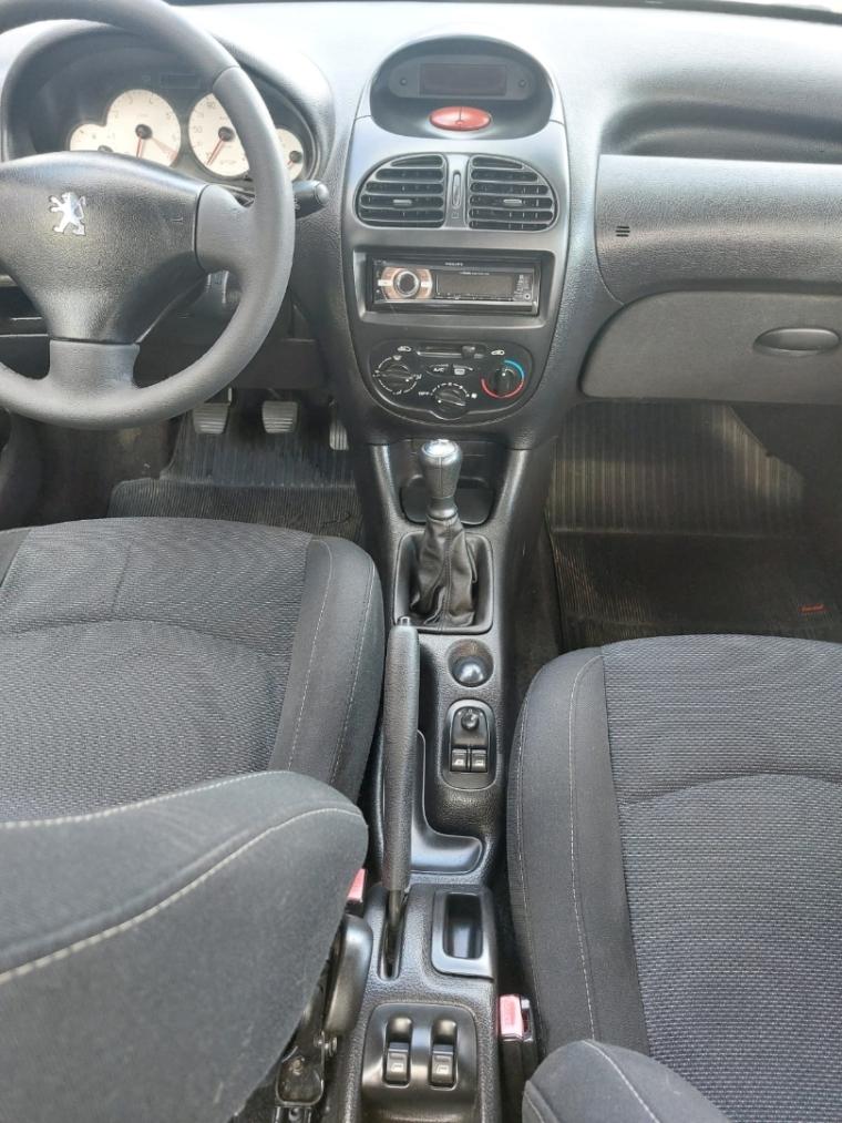 PEUGEOT 206 - Foto