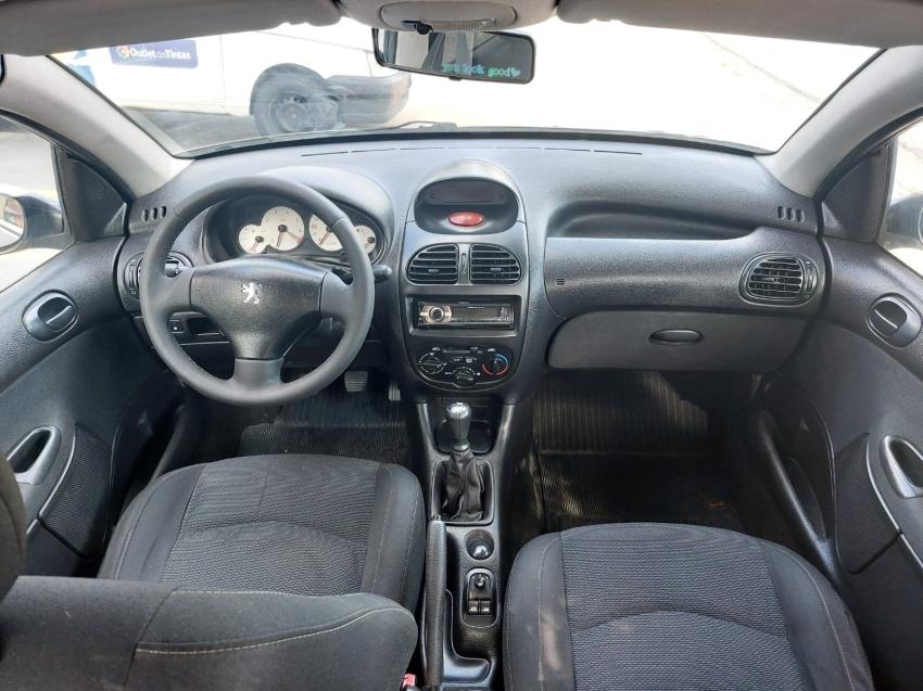 PEUGEOT 206 - Foto