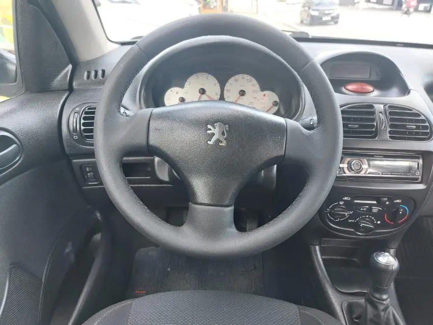 PEUGEOT 206 - Foto