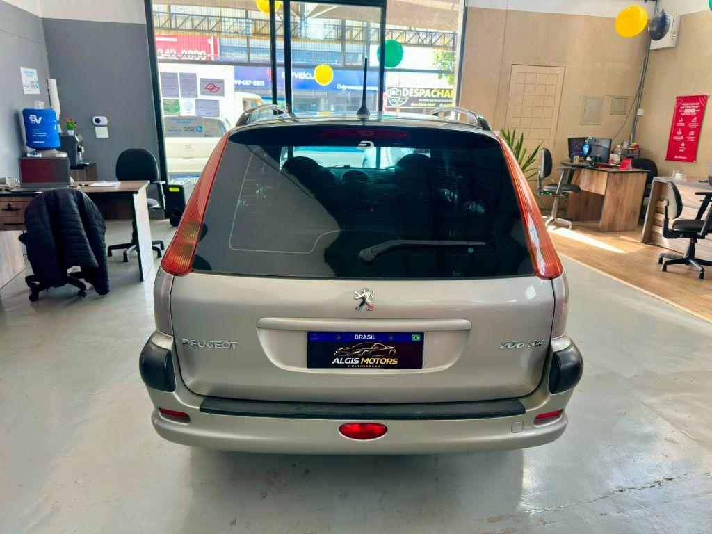 PEUGEOT 206 - Foto